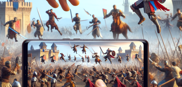 Rise of the Warriors: How RW Dominates in Mobile Legends