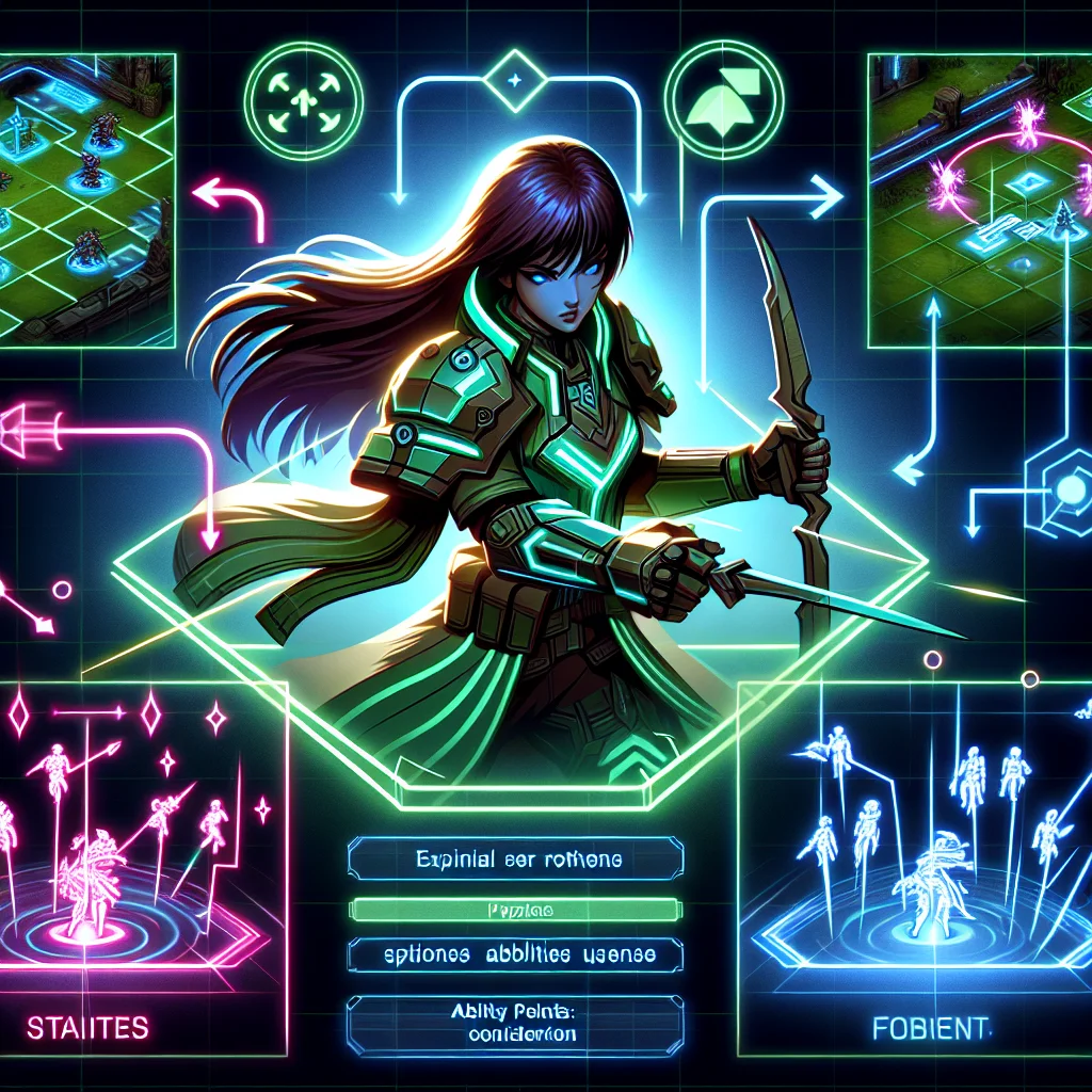 Masha's Dominance in Mobile Legends: Strategies and Tips