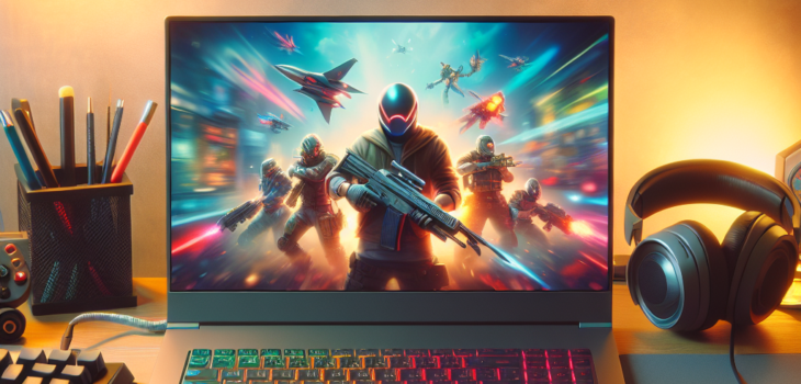 Cara Memainkan Mobile Legends di Laptop dengan Mudah dan Cepat