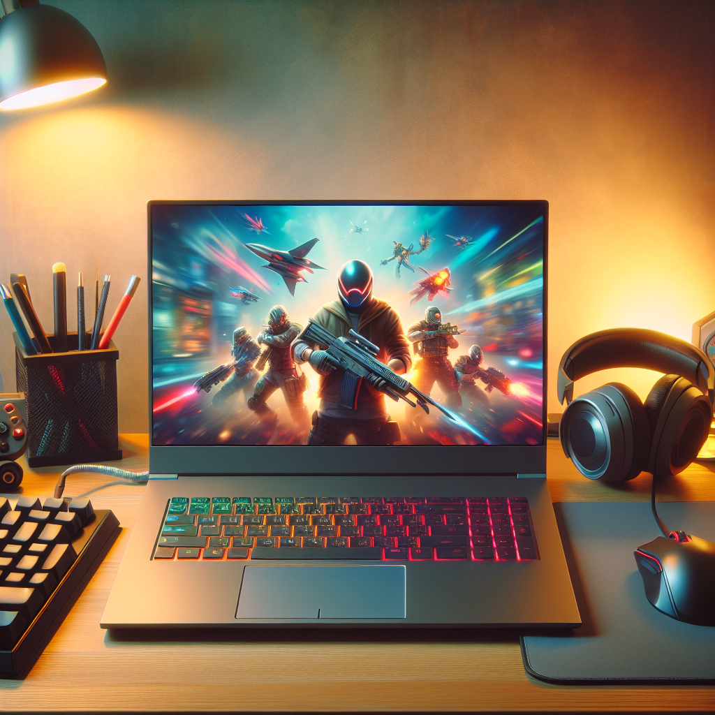 Cara Memainkan Mobile Legends di Laptop dengan Mudah dan Cepat