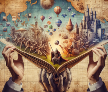 Atlas Unleashed: Mastering Strategies for Mobile Legends Success