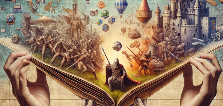 Atlas Unleashed: Mastering Strategies for Mobile Legends Success