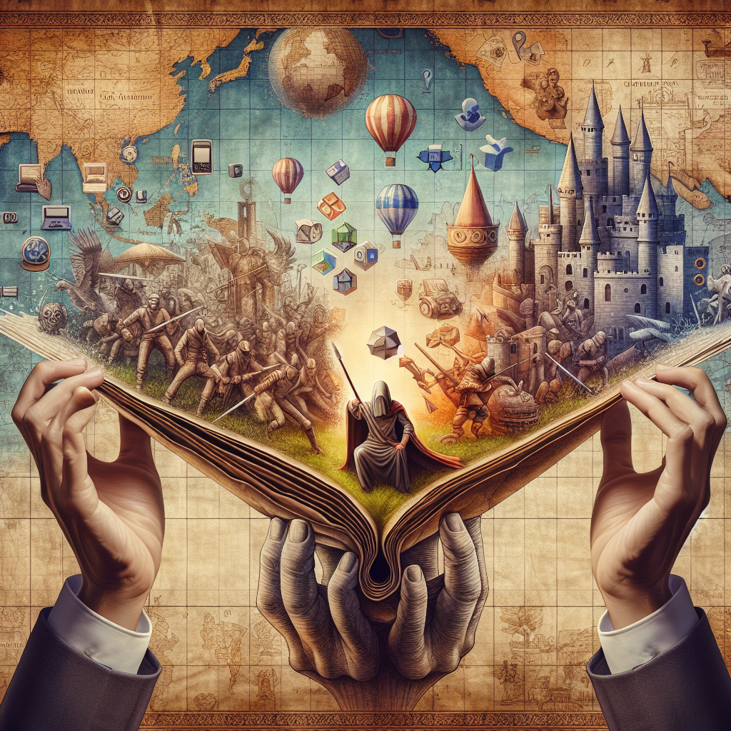 Atlas Unleashed: Mastering Strategies for Mobile Legends Success