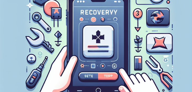 Formulir Pemulihan Akun Mobile Legend: Panduan Lengkap untuk Memulihkan Akun Anda