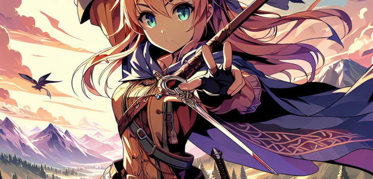 Nana's Journey: From Mobile Legends Hero to Anime Stardom