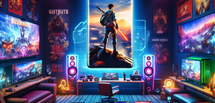 Kiosgamer Unveils Latest Features for Mobile Legend Enthusiasts