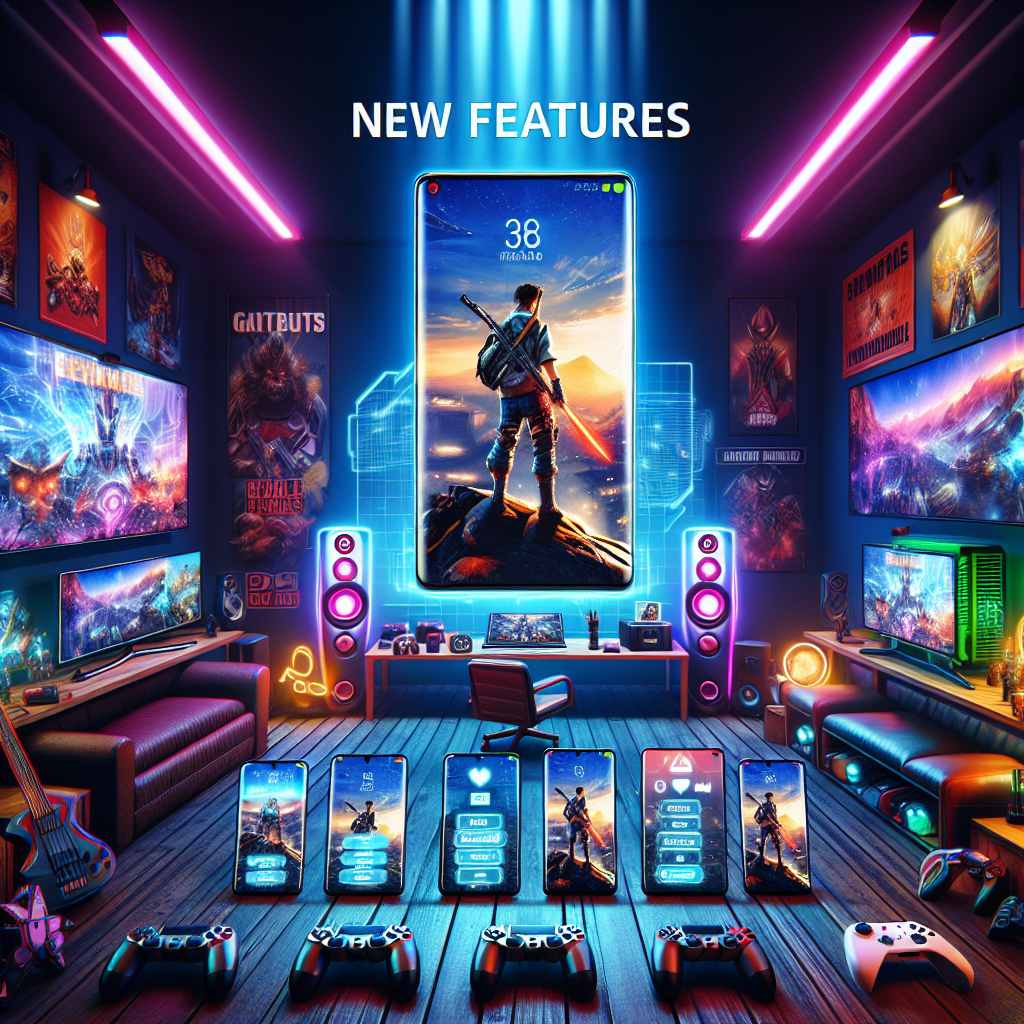 Kiosgamer Unveils Latest Features for Mobile Legend Enthusiasts