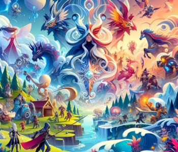 Avatar Mobile Legend: Keren and Inspirational Designs Unveiled