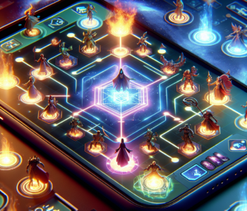 Mastering the Art of Mobile Legends: An In-Depth Look at Hero Strategies