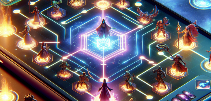 Mastering the Art of Mobile Legends: An In-Depth Look at Hero Strategies