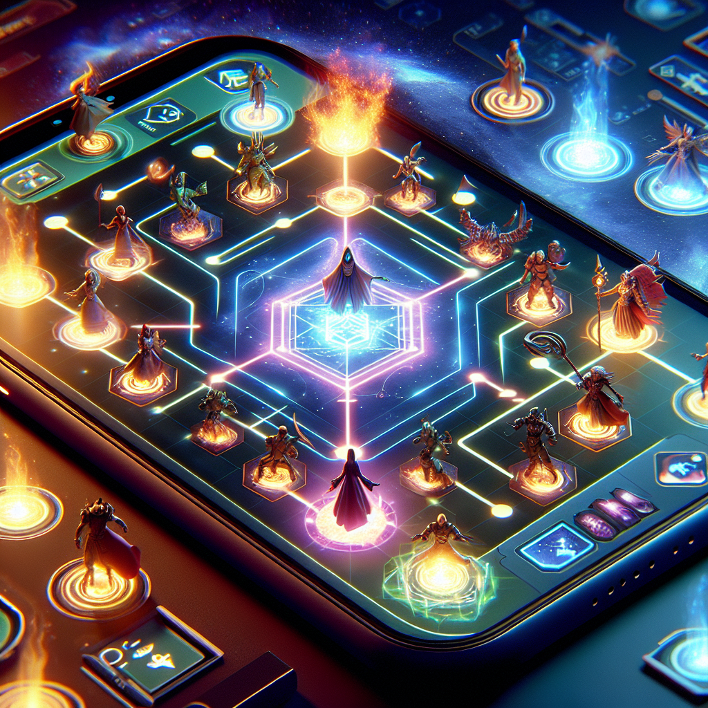 Mastering the Art of Mobile Legends: An In-Depth Look at Hero Strategies