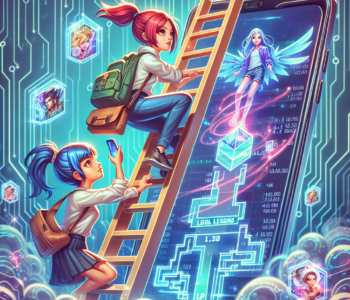 Climbing the Ranks: Mastering MMR in Mobile Legends