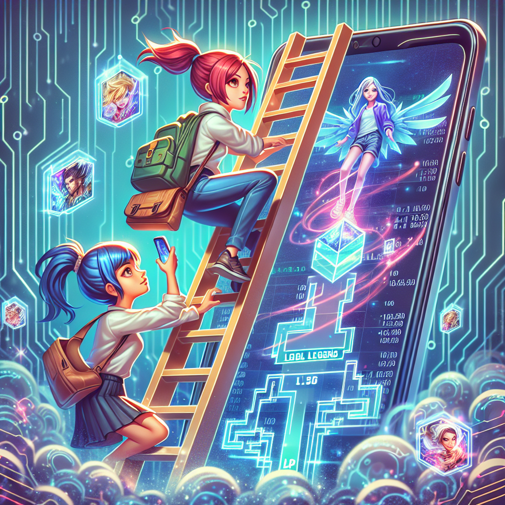 Climbing the Ranks: Mastering MMR in Mobile Legends