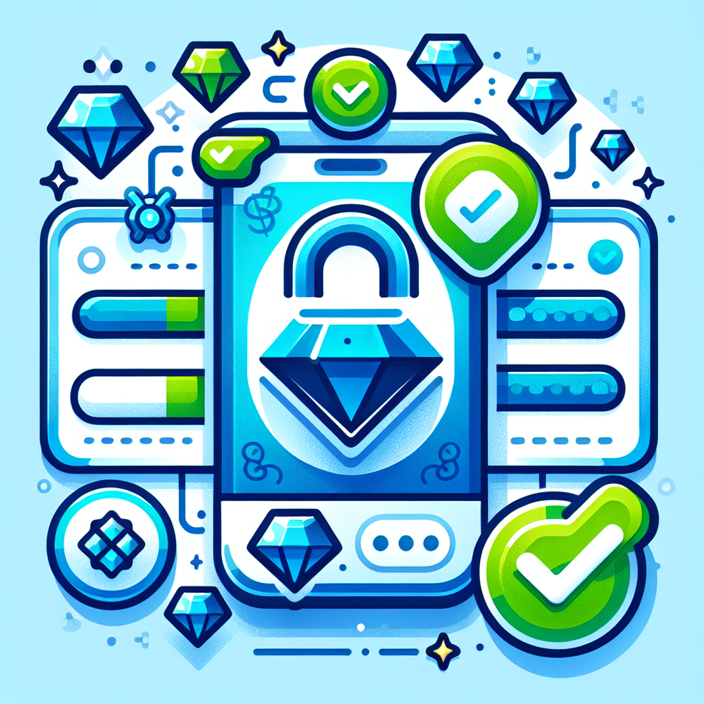 Tips Aman dan Terpercaya Saat Jual Diamond Mobile Legend Online