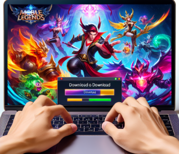 How to Download and Play Mobile Legends on Your Laptop