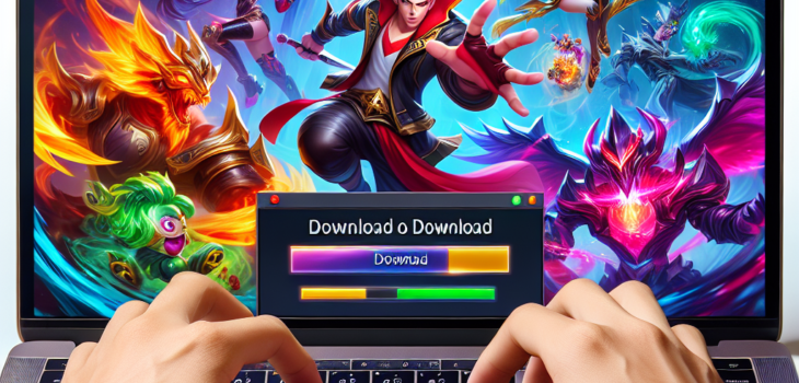 How to Download and Play Mobile Legends on Your Laptop