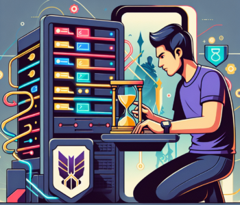 Optimizing Server Time for Mobile Legends Players