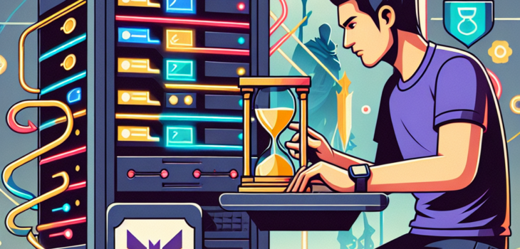 Optimizing Server Time for Mobile Legends Players