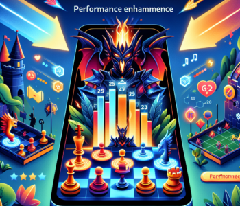 HP Mobile Legends Performance Boosting Tips