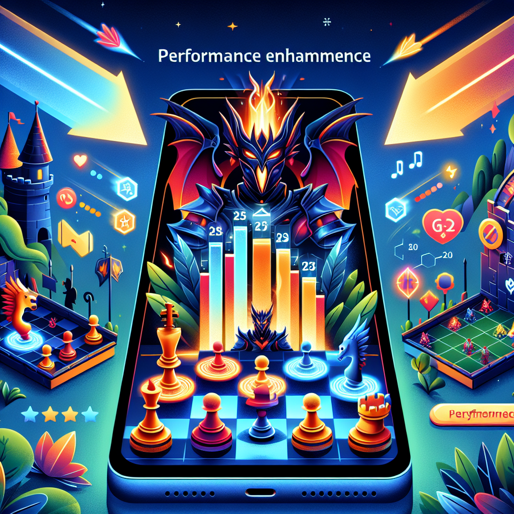 HP Mobile Legends Performance Boosting Tips