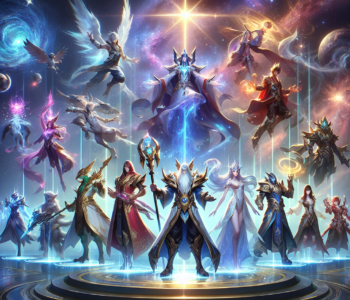 Top Heroes in Mobile Legends Tier List Revealed