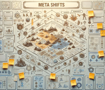 Mastering Meta Shifts in Mobile Legends: A Guide to the Latest Strategies