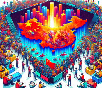 Rise of Mobile Legends: Exploring China's Love Affair with the Game