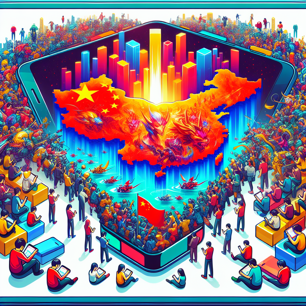 Rise of Mobile Legends: Exploring China's Love Affair with the Game