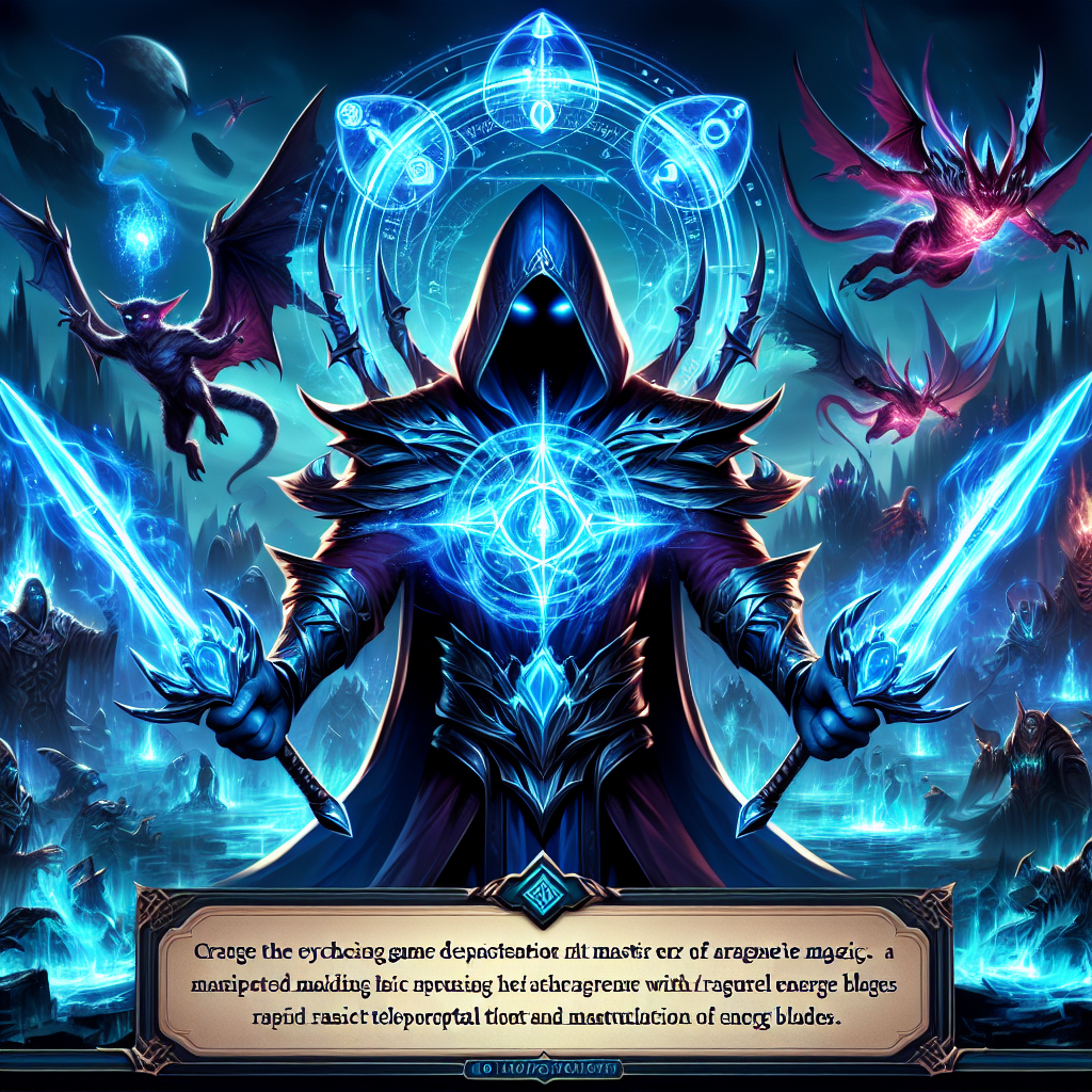 Mastering Gusion: Pro Tips and Tricks for Mobile Legends