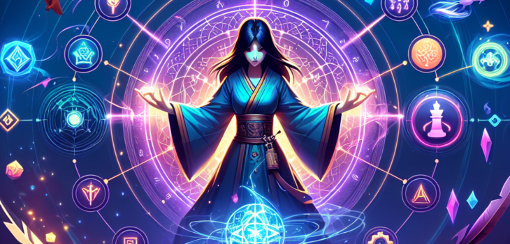 Mastering the Hero Mage: Strategies and Tips for Dominating Mobile Legends