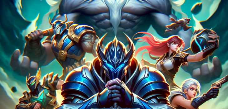 Update Terkini Klasemen Mobile Legends: Tim Mana yang Memimpin?