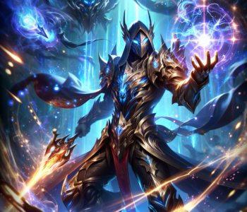 Hero Mobile Legend Paling Kuat dan Mematikan dengan Kemampuan Luar Biasa