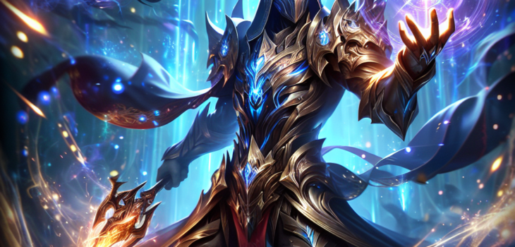 Hero Mobile Legend Paling Kuat dan Mematikan dengan Kemampuan Luar Biasa