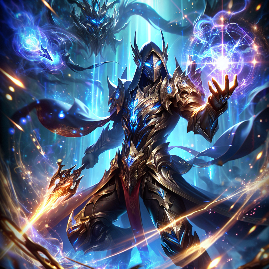 Hero Mobile Legend Paling Kuat dan Mematikan dengan Kemampuan Luar Biasa