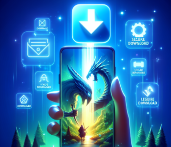 Top Websites to Safely Download Mobile Legend APK