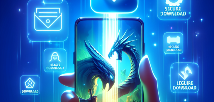 Top Websites to Safely Download Mobile Legend APK