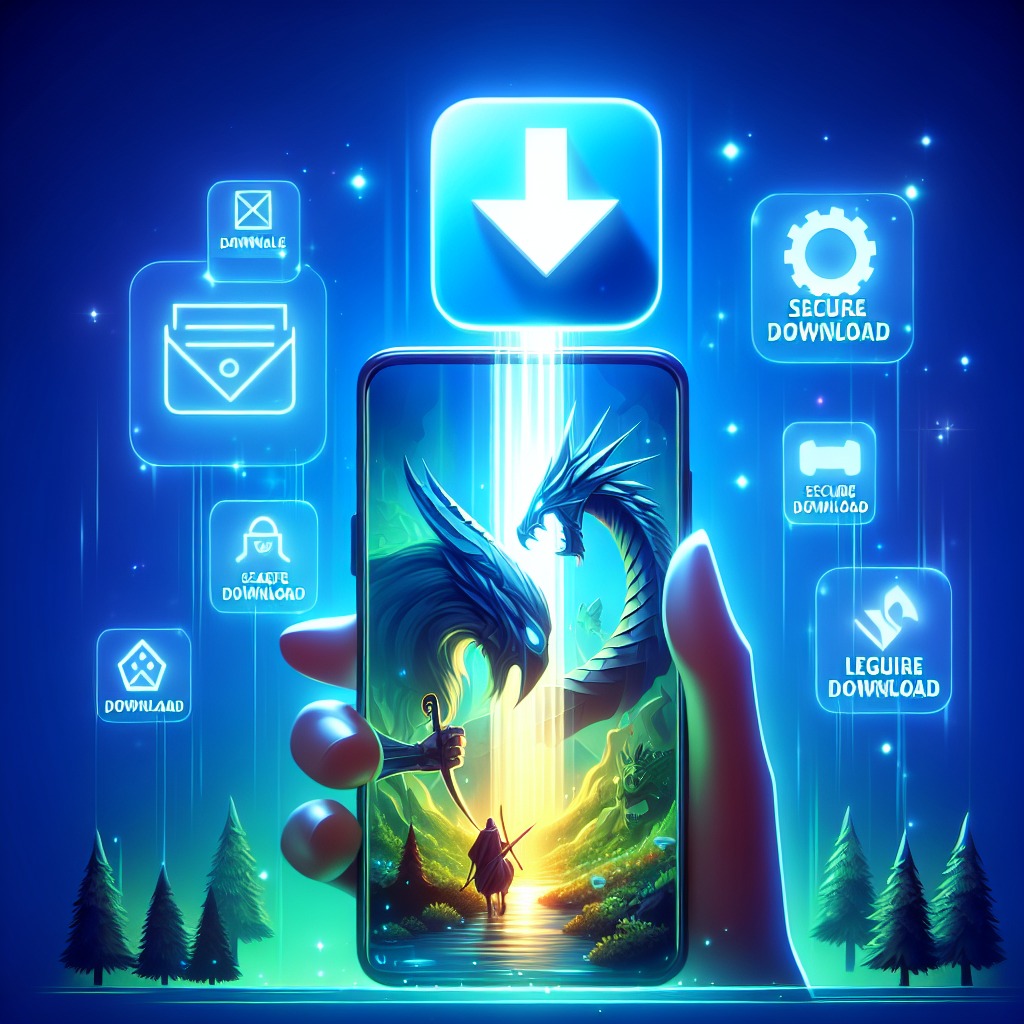 Top Websites to Safely Download Mobile Legend APK