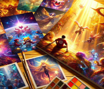 Exploring the Art and Impact of Mobile Legend Pamphlets