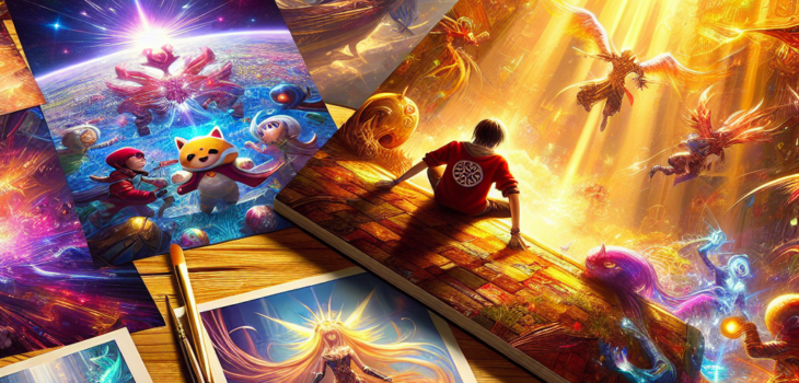 Exploring the Art and Impact of Mobile Legend Pamphlets