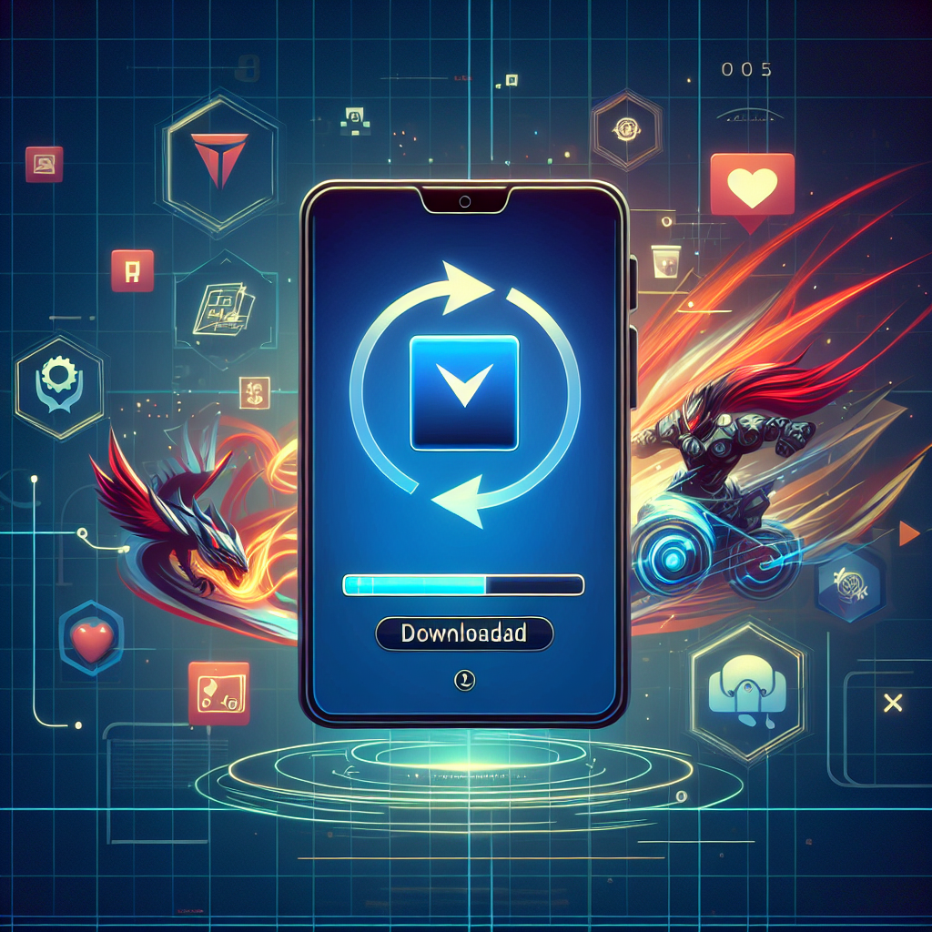 Unlocking the Full Potential: How to Download Complete Mobile Legends Data Effortlessly