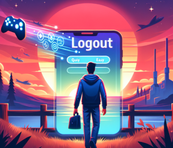 Cara Logout Akun Mobile Legend dengan Mudah dan Cepat