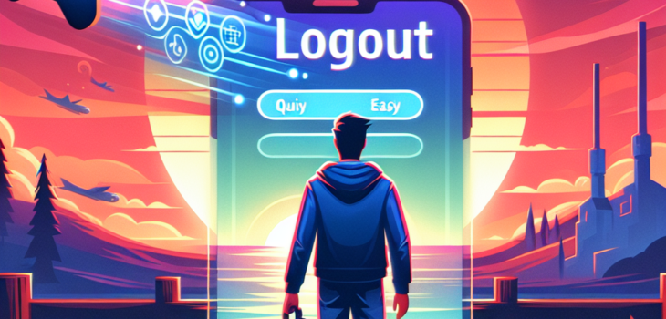 Cara Logout Akun Mobile Legend dengan Mudah dan Cepat