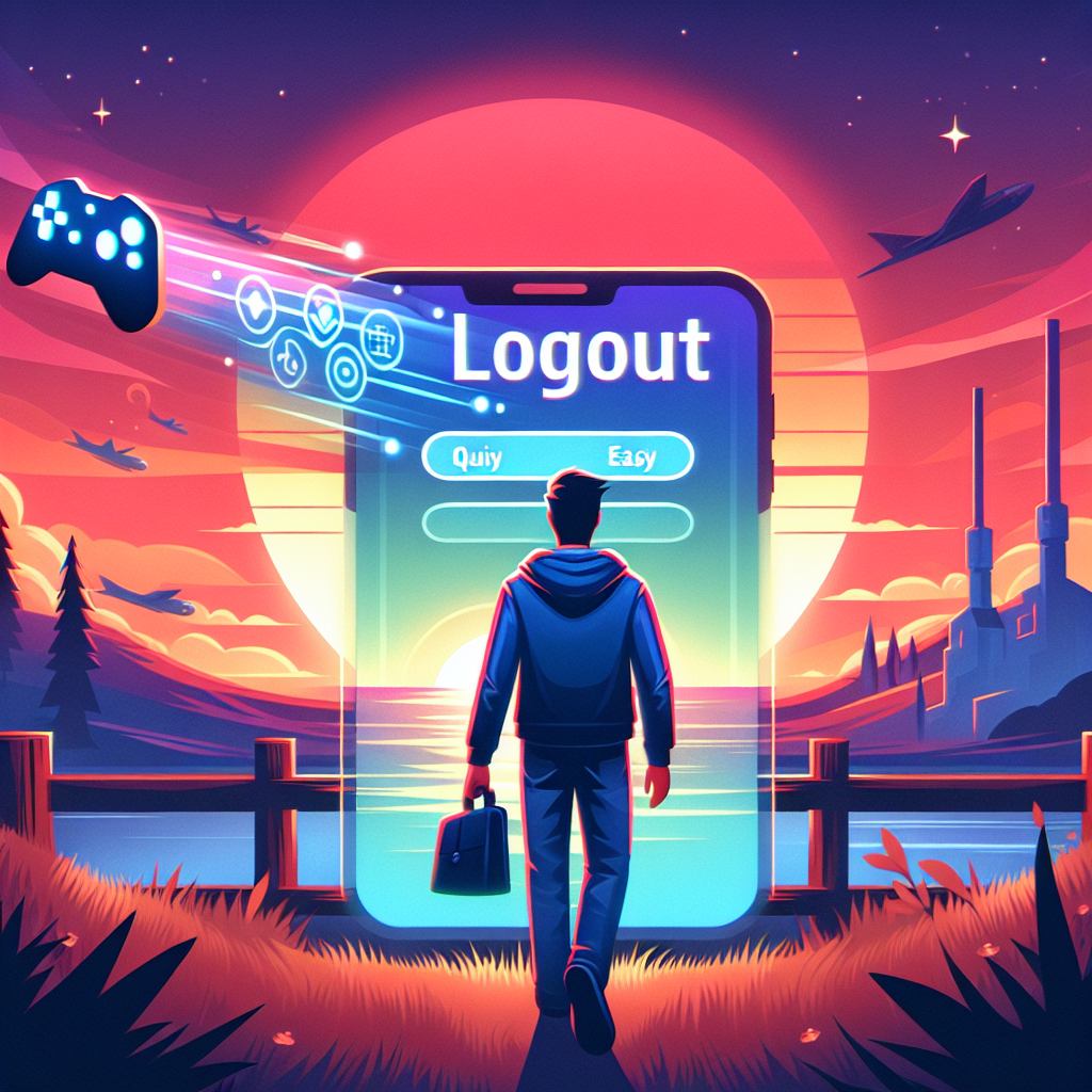 Cara Logout Akun Mobile Legend dengan Mudah dan Cepat