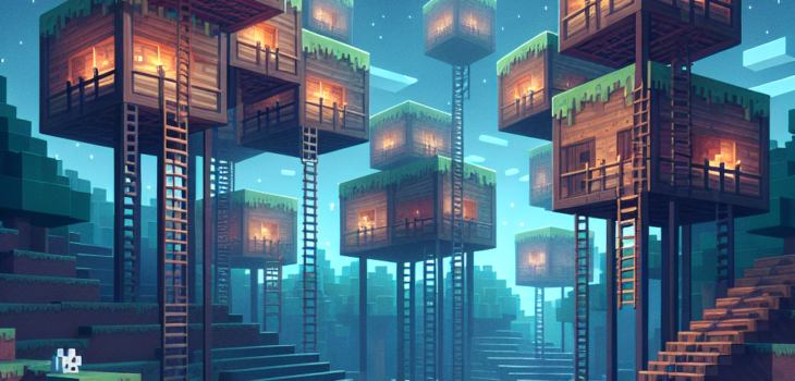 Creaking Minecraft Phenomenon: Exploring the Mystery and Community Reactions