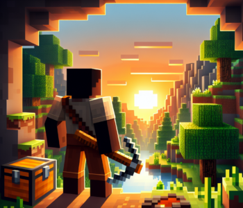 Survival Strategies in Minecraft Bedrock Edition: Mastering the Basics