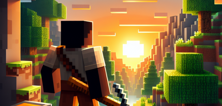 Survival Strategies in Minecraft Bedrock Edition: Mastering the Basics