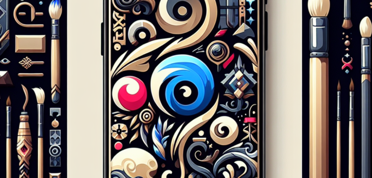 Creative Ways to Customize Your Mobile Legend Background Polos