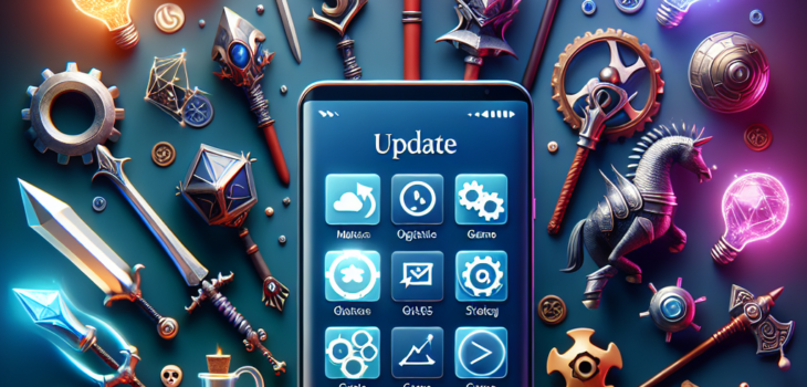 New Strategies Emerge with Mobile Legends' Latest Item Update