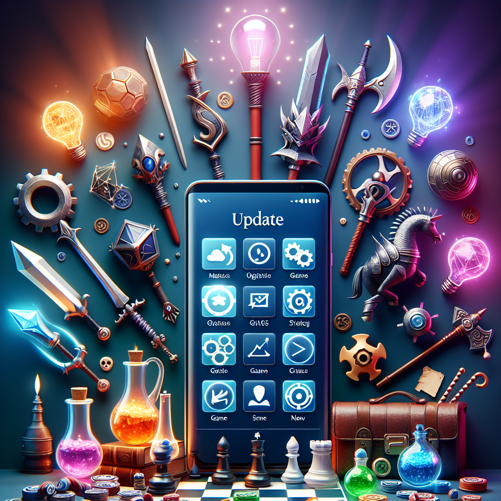 New Strategies Emerge with Mobile Legends' Latest Item Update