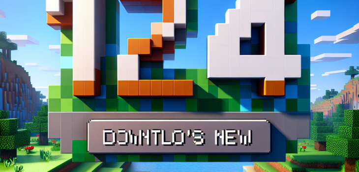 Minecraft 1.21.44 APK Download: What's New and How to Install